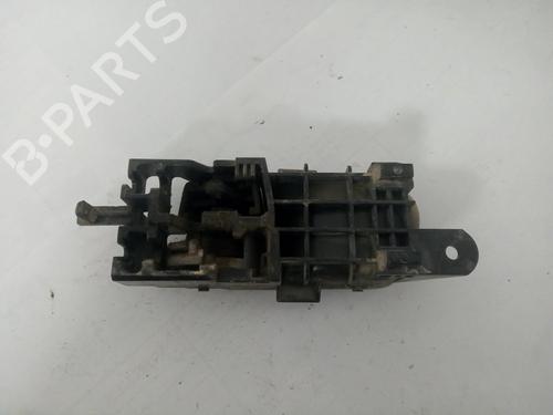 Front right interior door handle SUZUKI GRAND VITARA II (JT, TE, TD)  | BP19562698I14 