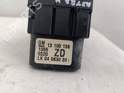 Headlight switch OPEL ASTRA H GTC (A04) | BP36164303I24 - Image 5