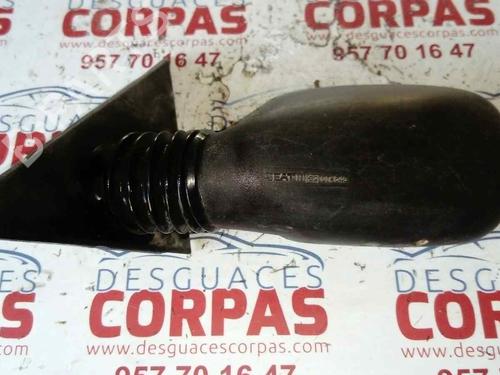 Left mirror SEAT IBIZA I (21A)  | BP19549788C26