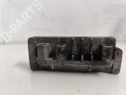 Engine control unit (ECU) FIAT PUNTO (188_)  | BP22551463M57 