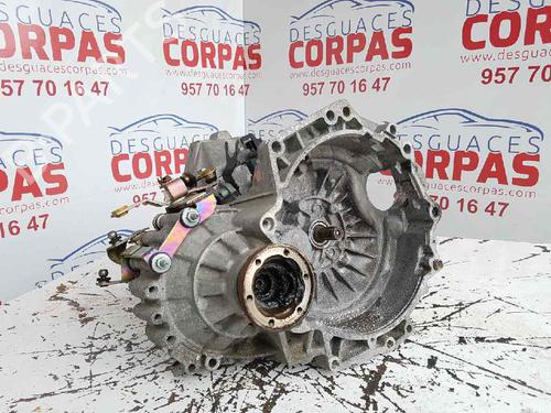 Gearbox SEAT LEON (1M1) 1.4 16V | BP19550950M3 