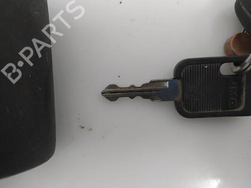 Exterior handle RENAULT KANGOO (KC0/1_)  | BP20649141C122