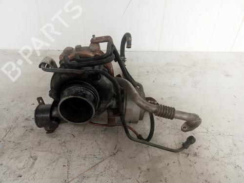 Turbocharger/Supercharger MAZDA 6 Saloon (GG)  | BP19564606M71 