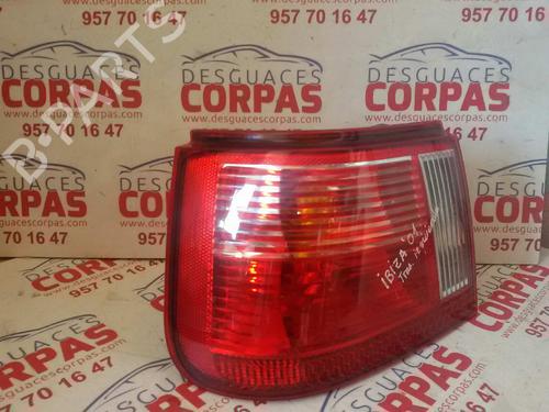 Left taillight SEAT IBIZA II (6K1)  | BP19548185C34 