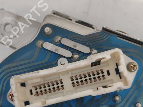 Instrument cluster TOYOTA LAND CRUISER 90 (_J9_)  | BP25118369C47 