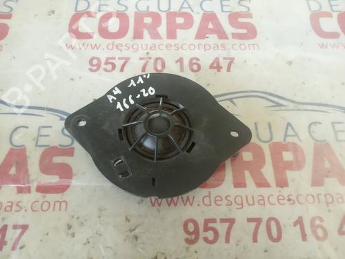 Used Other AUDI A4 B8 (8K2) [2007-2017]  19555487