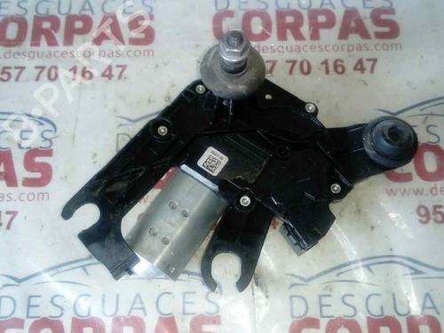 Rear wiper motor CITROËN C4 CACTUS  | BP22609751M102 