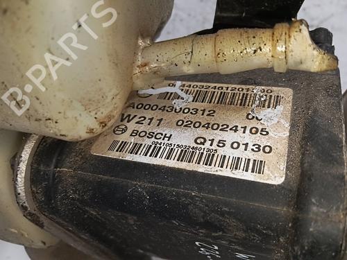 Brake master cylinder MERCEDES-BENZ E-CLASS (W211) E 320 CDI (211.026) | BP38068910M77 - Image 13