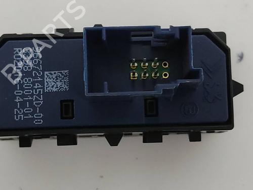 Switch PEUGEOT 5008 (0U_, 0E_) 1.6 BlueHDi 120 | BP21491574I30