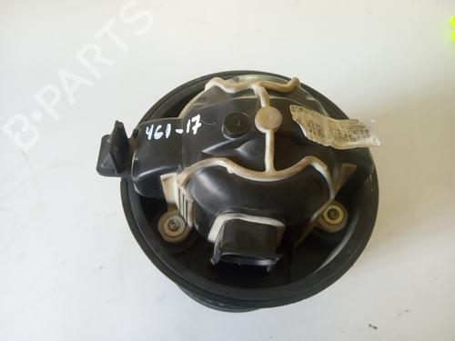 Used Heater blower motor PEUGEOT 308 I (4A_, 4C_) [2007-2016]  19557618