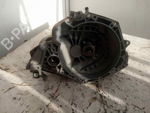 Gearbox OPEL CORSA D (S07)  | BP19562437M3 