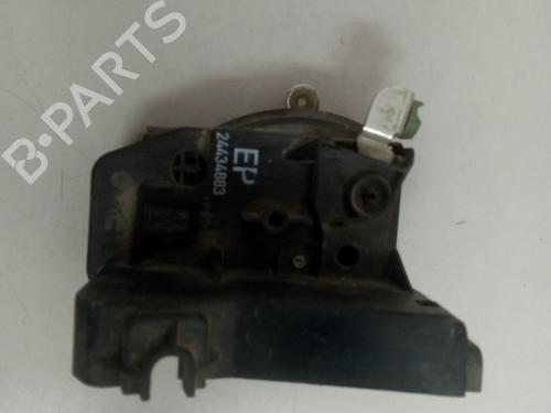 Front right lock OPEL COMBO Box Body/MPV  | BP19561039C97 