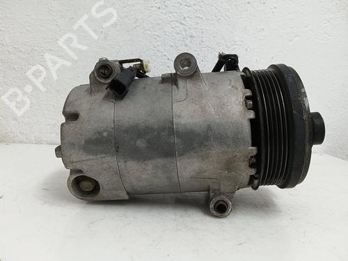 AC compressor FORD FOCUS II Saloon (DB_, FCH, DH) | BP36093731M34 - Image 5