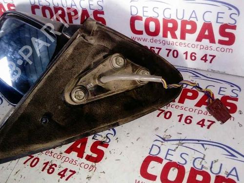 Right mirror NISSAN ALMERA I (N15)  | BP19549541C27 