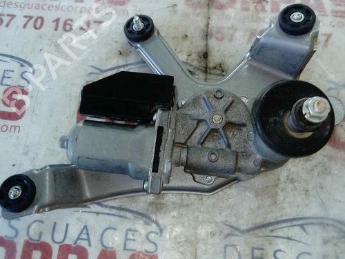 Rear wiper motor TOYOTA RAV 4 III (_A3_)  | BP19550905M102 