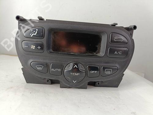 Used Climate control PEUGEOT 307 (3A/C) [2000-2012]  30646447