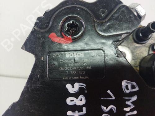 Other BMW 3 (E46) 320 d | BP37416697O1 - Image 2
