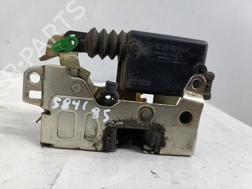 Used Front left lock Front left lock DACIA LOGAN (LS_) [2004-2026] 33402116 33402116