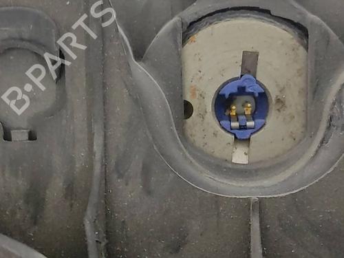 Driver airbag PEUGEOT 307 (3A/C)  | BP21043620C9 