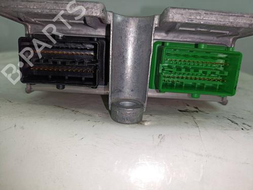 ECU airbags OPEL ZAFIRA / ZAFIRA FAMILY B (A05)  | BP19570624M53 