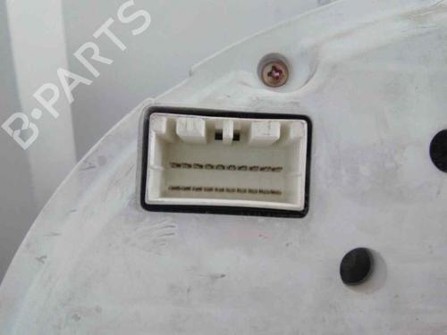 Instrument cluster SSANGYONG REXTON / REXTON II (GAB_)  | BP22610041C47 