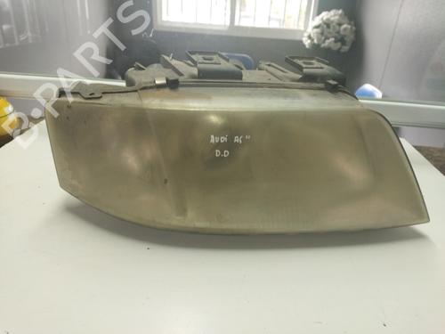 Used Right headlight AUDI A6 C5 (4B2) [1997-2005]  19561860