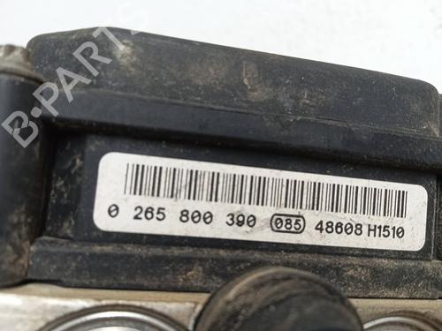 ABS pump PEUGEOT 307 Break (3E) 1.6 HDi 110 | BP36504773M43 - Image 8