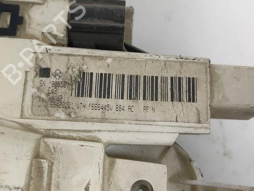 Climate control RENAULT MEGANE II (BM0/1_, CM0/1_)  | BP19569328I5 