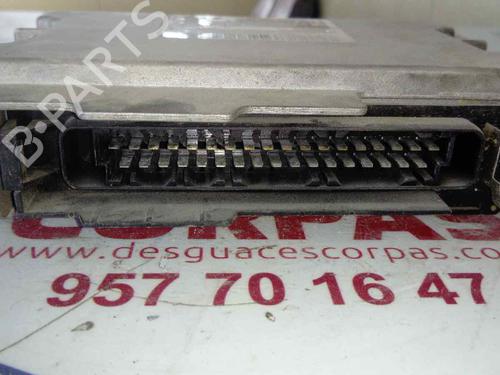 Engine control unit (ECU) LANCIA Y (840_) | BP19547425M57
