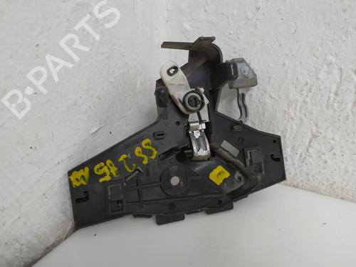 Front left interior door handle CITROËN C5 III Break (RW_)  | BP19567746I13 