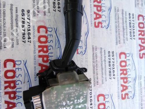 Steering column stalk TOYOTA LAND CRUISER 90 (_J9_)  | BP19555853I23 