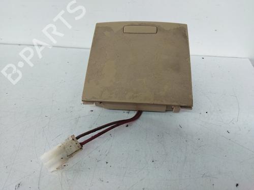 Used Ashtray Ashtray BMW X3 (E83) [2003-2011] 40467803 40467803