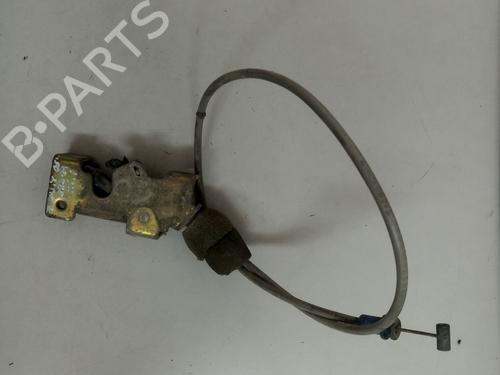 Used Tailgate lock FORD TRANSIT Van (FA_ _) [2006-2014]  19560427
