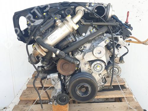 Engine BMW 3 (E46) 320 d | BP19564040M1 