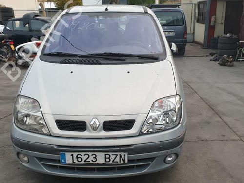 Right headlight RENAULT SCÉNIC I MPV (JA0/1_, FA0_) | BP19554691C29