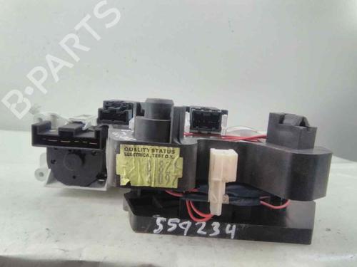 Climate control NISSAN PRIMERA Hatchback (P11)  | BP19563956I5 