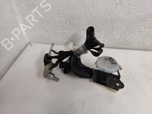 Used Rear right seatbelt NISSAN MICRA IV (K13K, K13KK) [2010-2025]  29548730