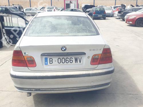 Right taillight BMW 3 (E46) 320 d | BP30762487C35