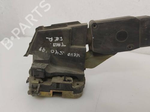 Used Rear right lock VOLVO S40 I (644) [1995-2004]  19570072