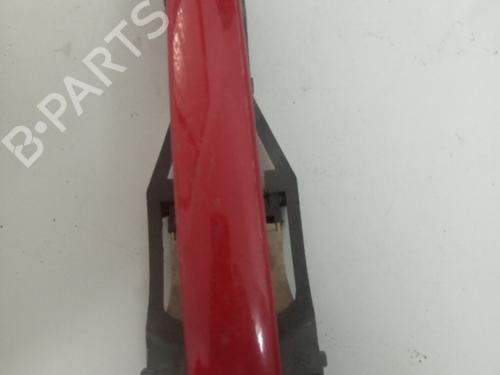 Used Front left exterior door handle SEAT LEON (1M1) [1999-2006]  19559398