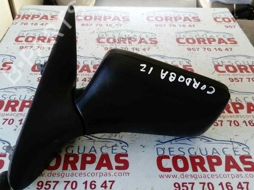 Left mirror SEAT CORDOBA (6K1, 6K2) | BP19549798C26