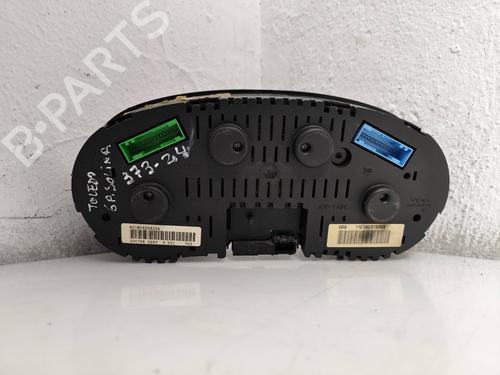 Cuadro instrumentos SEAT TOLEDO II (1M2)  | BP29724515C47 