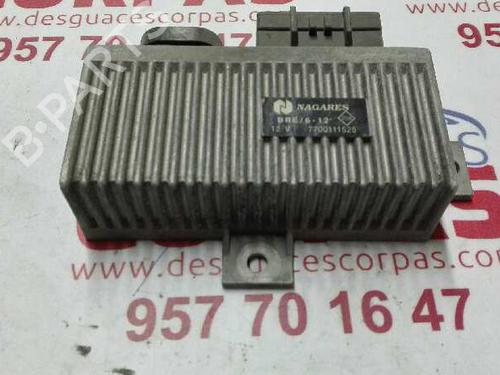 Electronic module RENAULT MEGANE I Grandtour (KA0/1_) 1.4 16V (KA0D, KA1H, KA0W, KA10) | BP19547558M83 