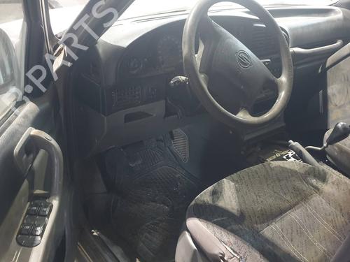 Gearbox SSANGYONG MUSSO (FJ) | BP19569267M3