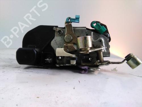 Front left lock CHRYSLER VOYAGER IV (RG, RS)  | BP19558745C98 