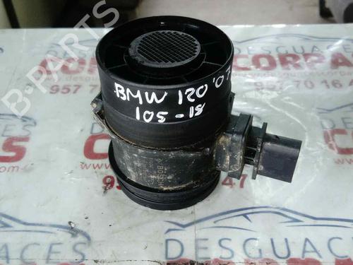 Used Mass air flow sensor BMW 1 (E87) 118 d (143 hp) 19550651