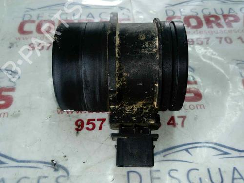 Mass air flow sensor BMW 1 (E87) 118 d | BP19550651M95 