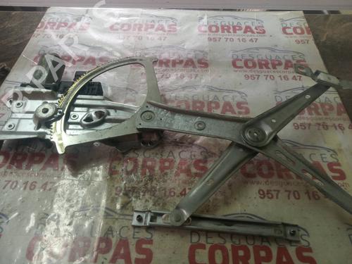 Used Front right window mechanism OPEL ASTRA H GTC (A04) [2005-2010]  19660254