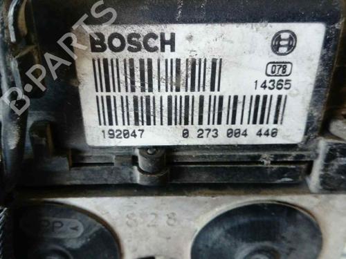 ABS pump CITROËN XSARA Coupe (N0) 2.0 HDI 90 | BP19548627M43 