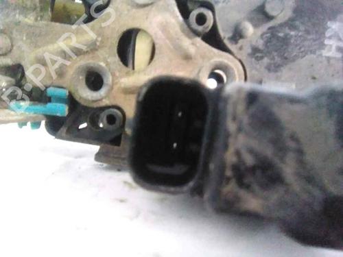 Rear right lock CHEVROLET LACETTI (J200)  | BP19563085C99